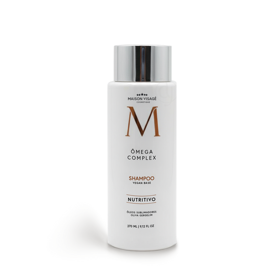 Omega Complex Nutritive Shampoo - 270ml