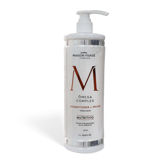 Omega Complex Conditioner - 1000ml