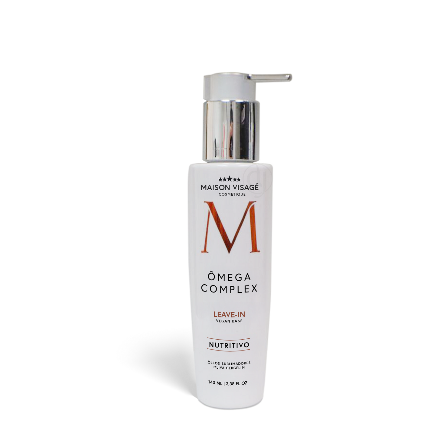 Omega Complex Leave-In - 140ml