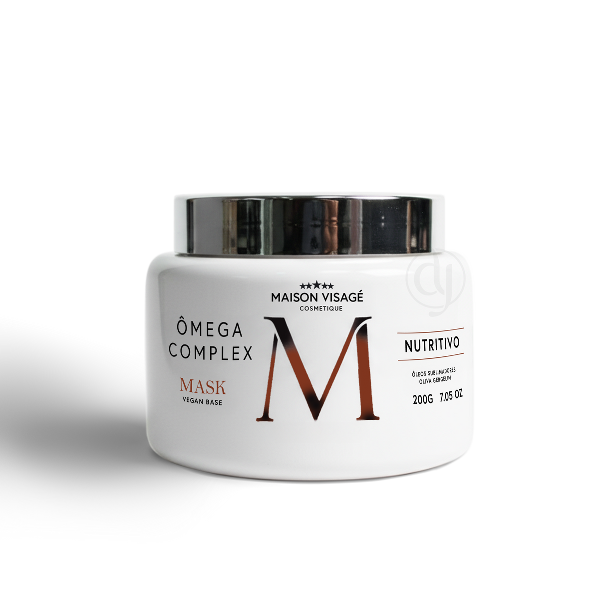 Omega Complex Mask - 200g – DESTELAYR®