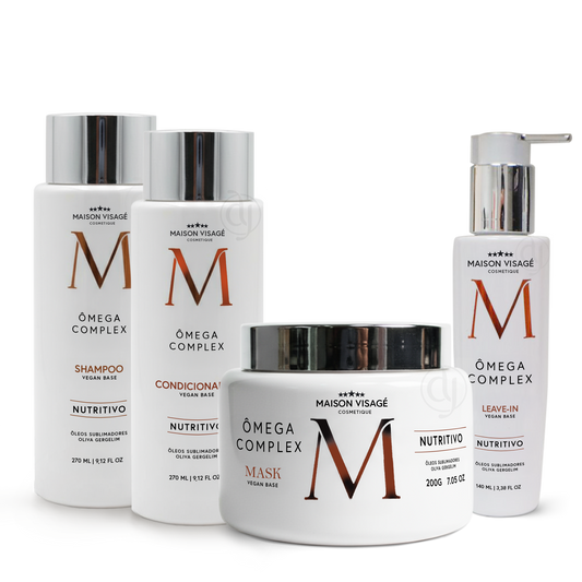 Omega Complex | Oferta