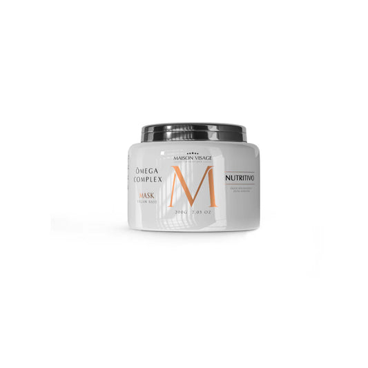 Omega Complex Nutritive Mask - 200g