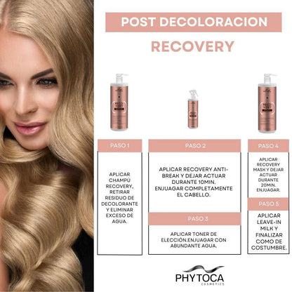 Recovery Anti-Break 16.9 oz