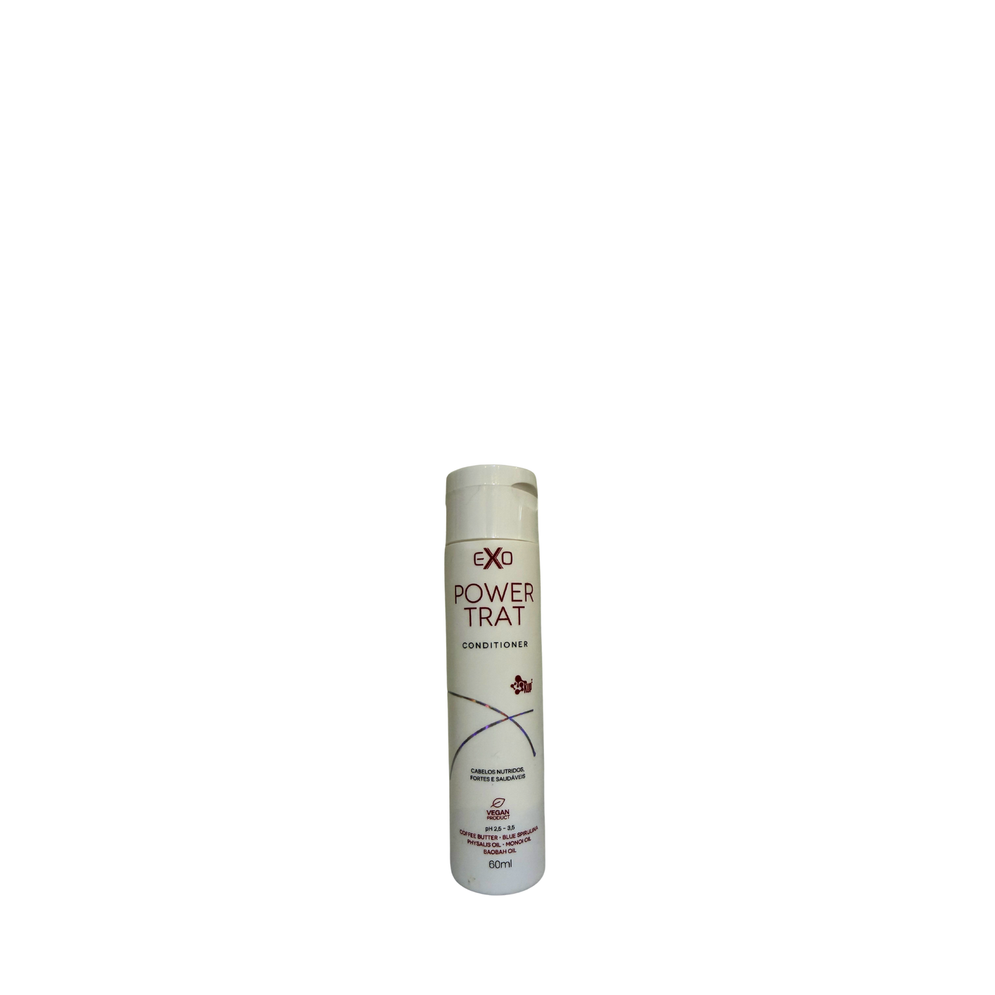 Mini Powertrat Conditioner - 60ml