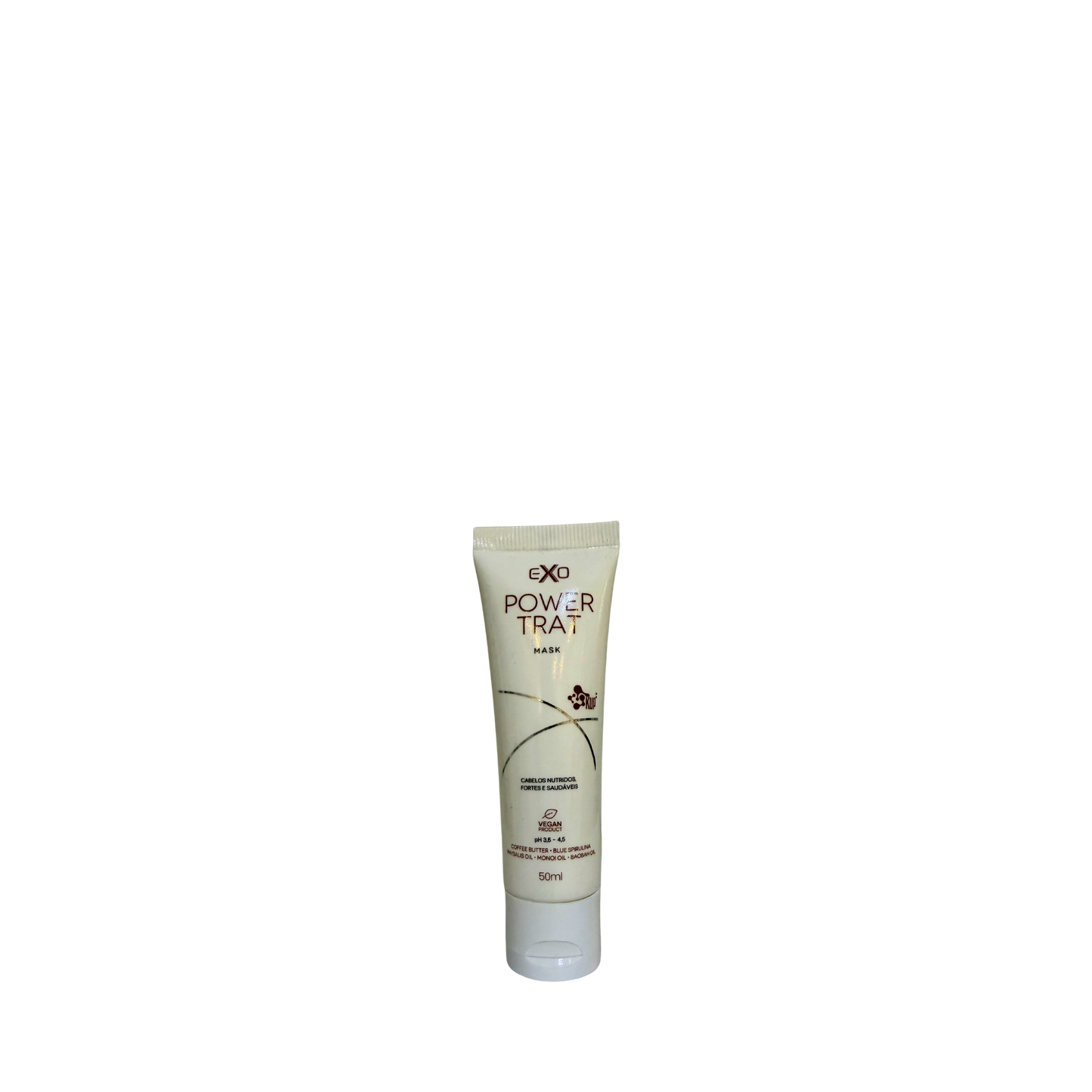 Mini Powertrat Mask - 50ml