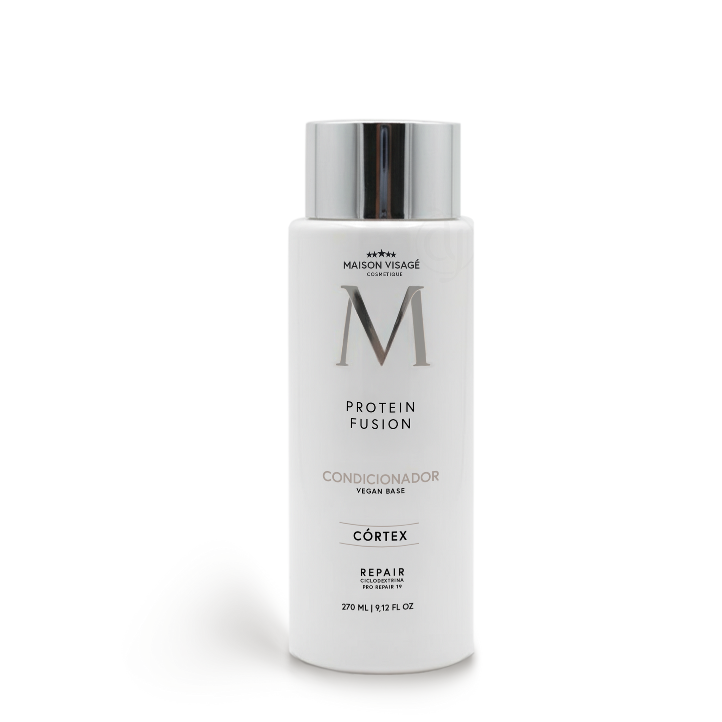 Protein Fusion Reparador Conditioner - 270ml