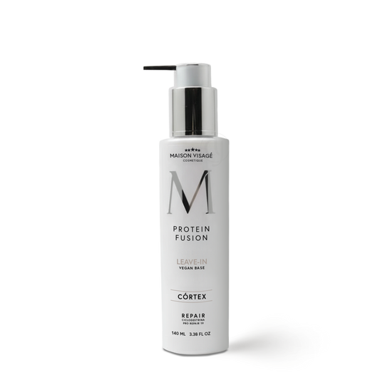 Protein Fusion Reparador Leave-In - 140ml