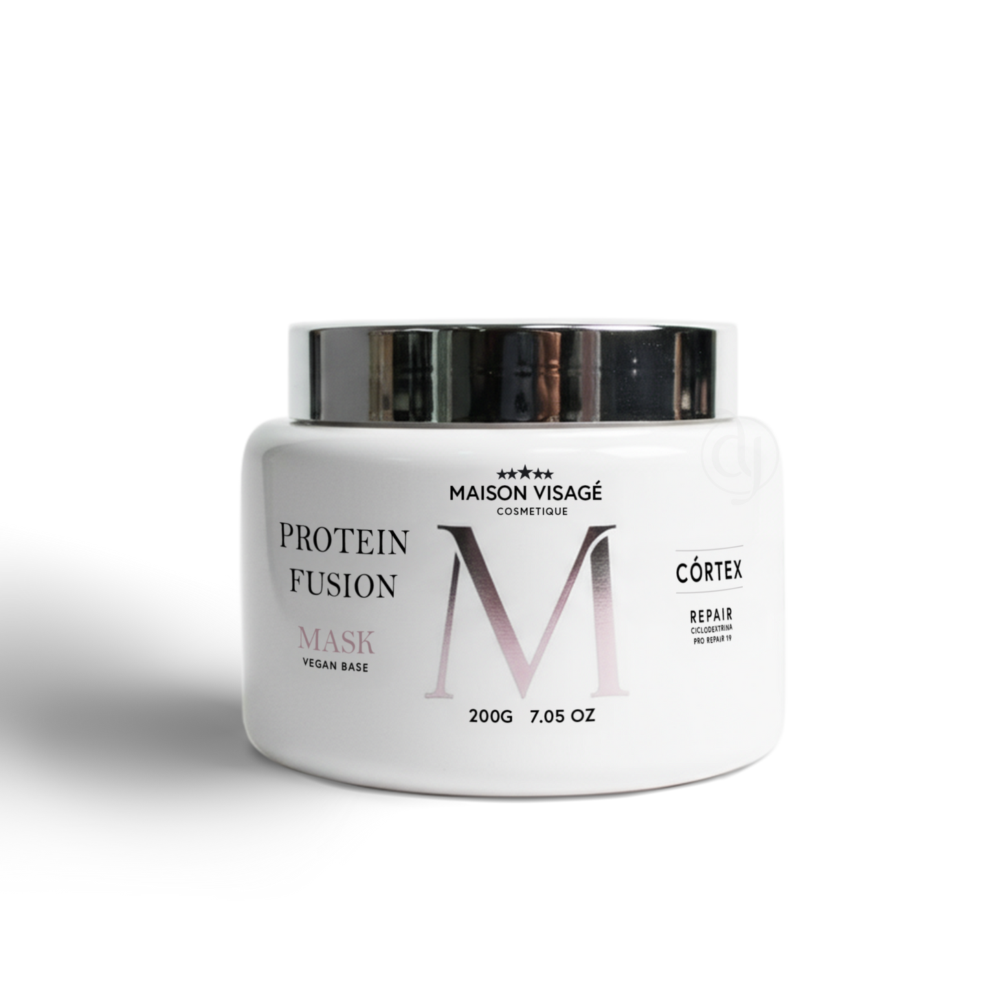 Protein Fusion Reparador Mask - 200g