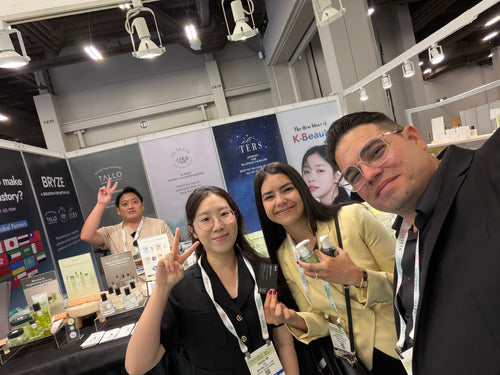 DESTELAYR® en Cosmoprof North America 2026
