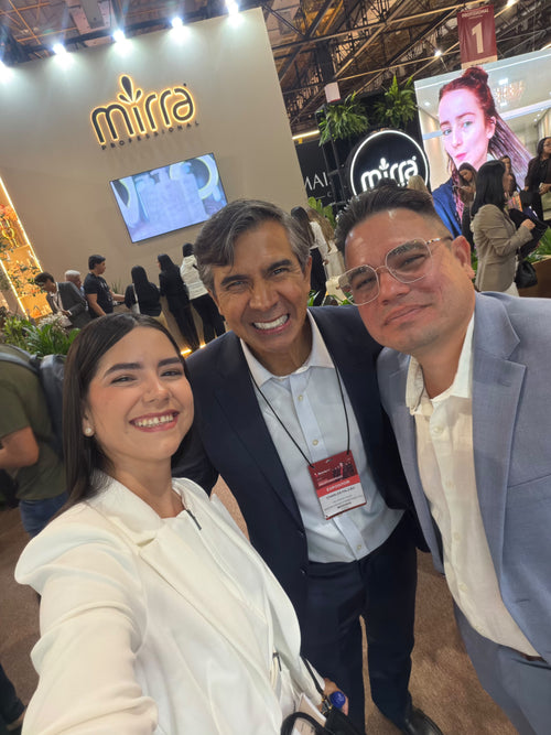 DESTELAYR® at Beauty Fair 2026