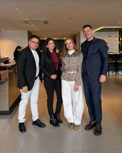 DESTELAYR® at Beauty Fair 2026