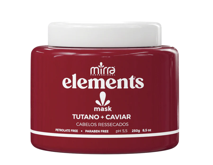 Tutano & Caviar Mask - 250g