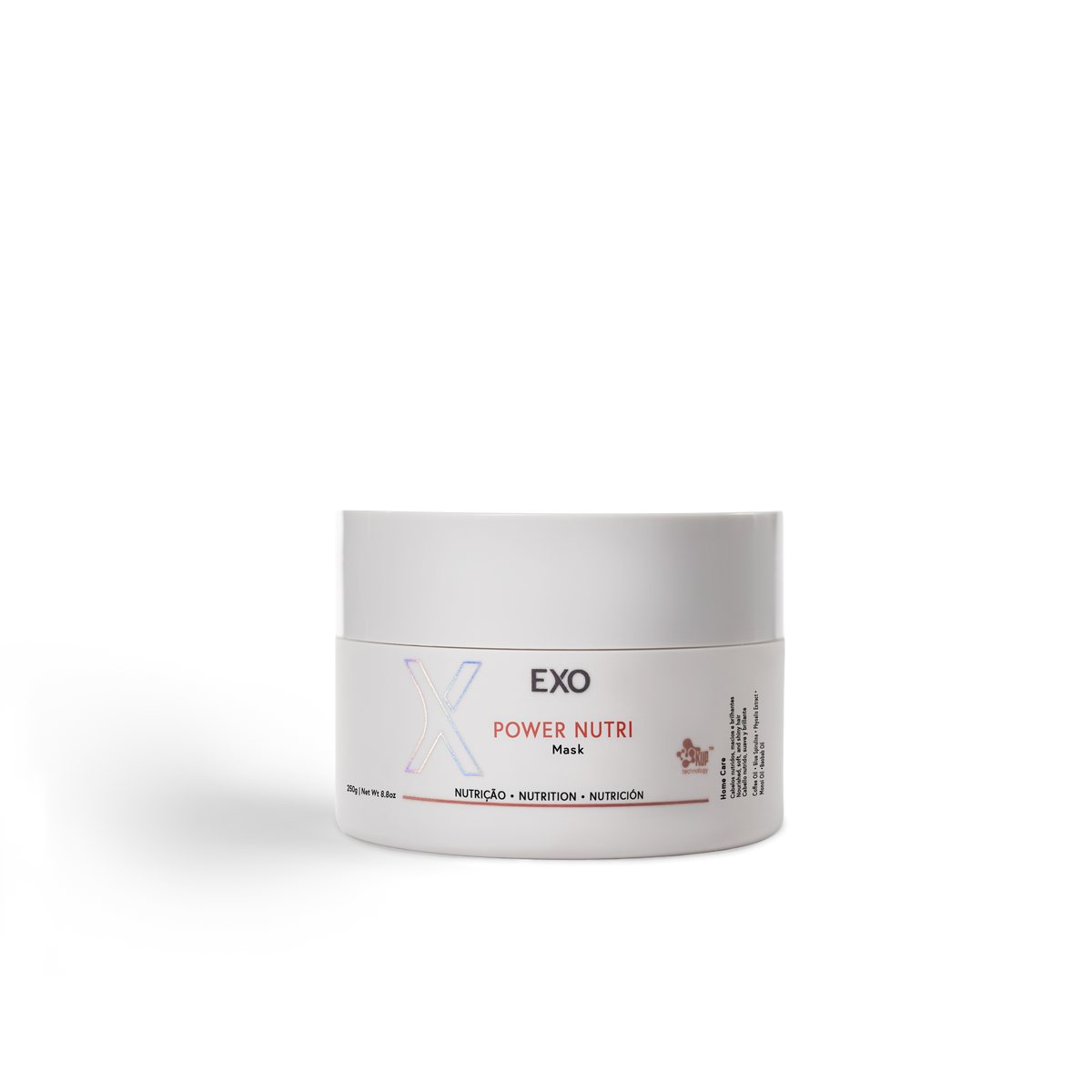 Power Nutri Mask - 250g