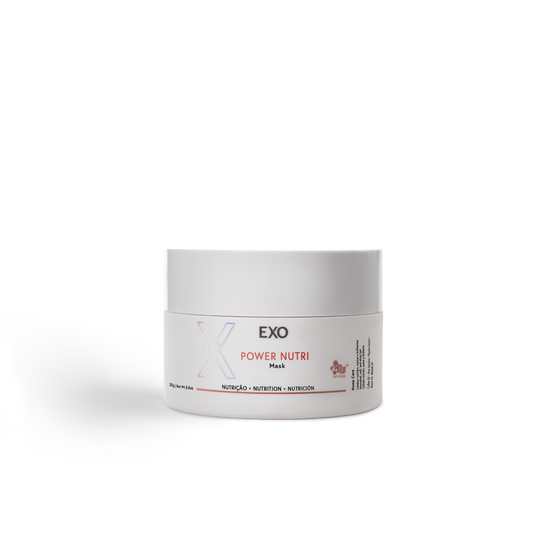 Power Nutri Mask - 250g