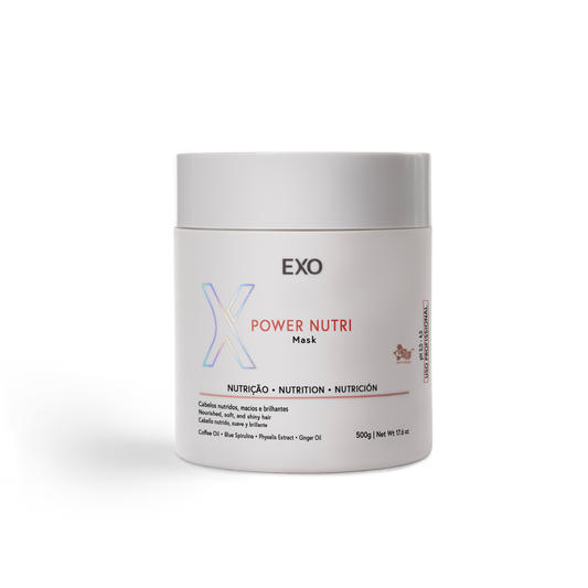Power Nutri Mask - 500g