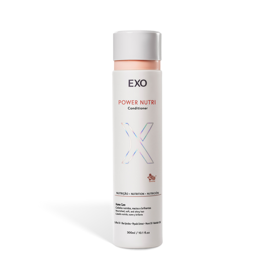 Power Nutri Conditioner - 300ml