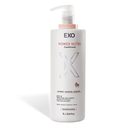Power Nutri Conditioner - 1L