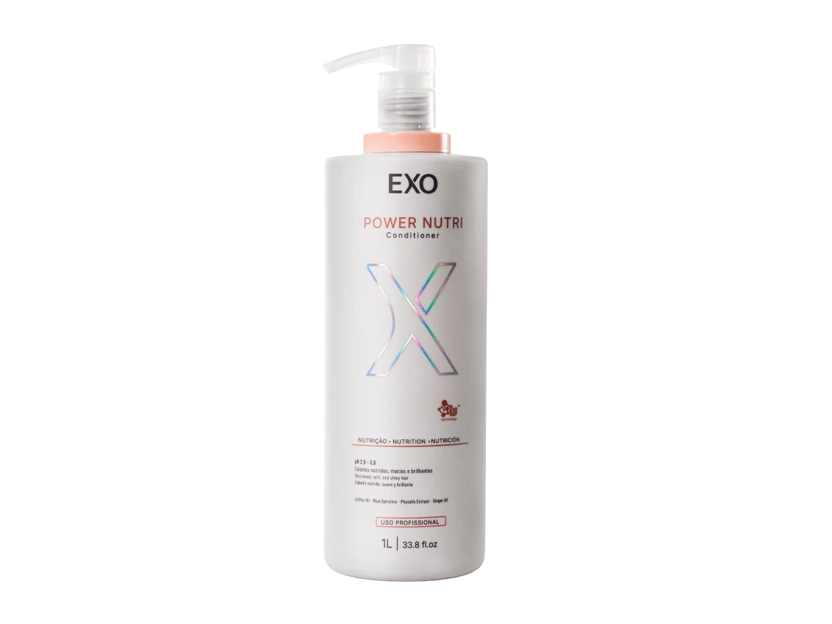 Power Nutri Conditioner - 1L