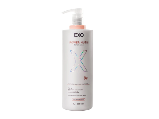Power Nutri Conditioner - 1L