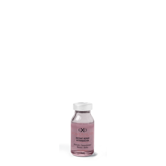 Power Nutri - Ampolla de Nutrición