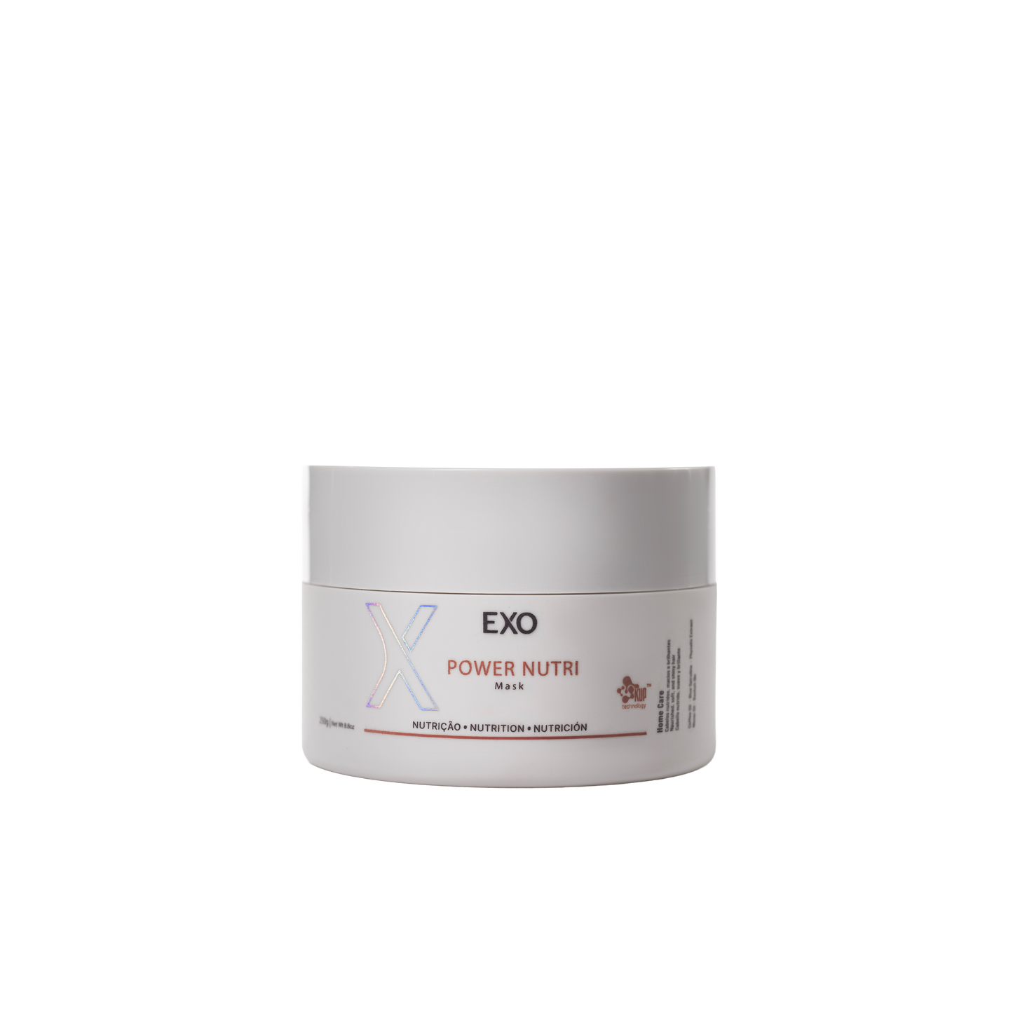 Power Nutri Mask - 250g