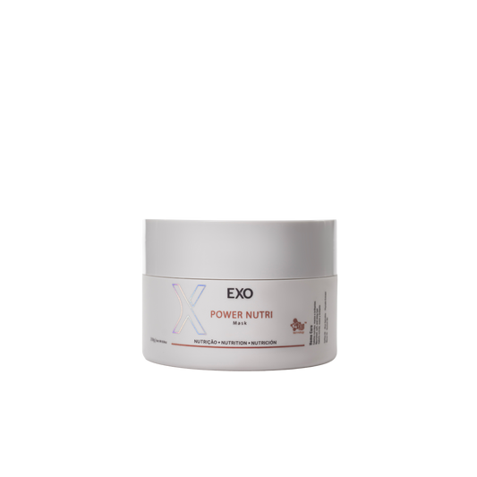Power Nutri Mask - 250g