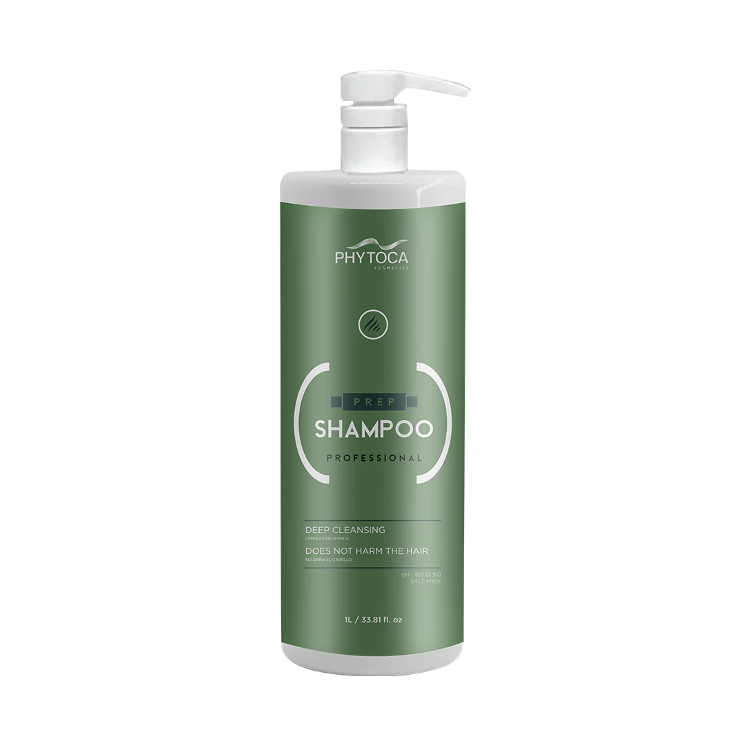 Prep Shampoo - 33.81 oz