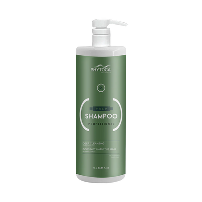 Prep Shampoo - 33.81 oz