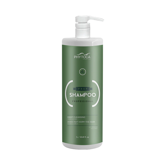 Prep Shampoo - 33.81 oz