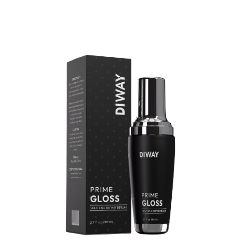 Prime Gloss - 80ml