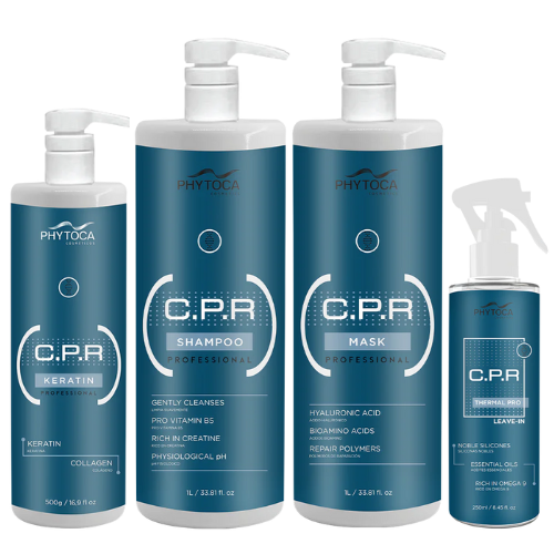 Primer C.P.R By DESTELAYR