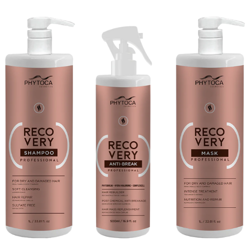 Primer Recovery By DESTELAYR