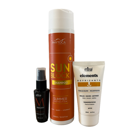 Proteccion Diaria y Nocturna