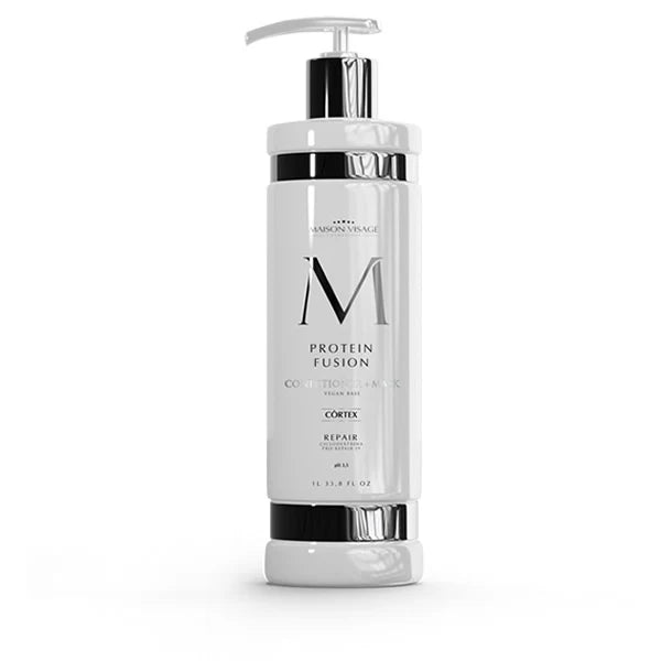 Protein Fusion Reparador Mask + Conditioner - 1L