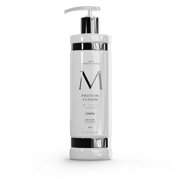 Protein Fusion Reparador Shampoo - 1L