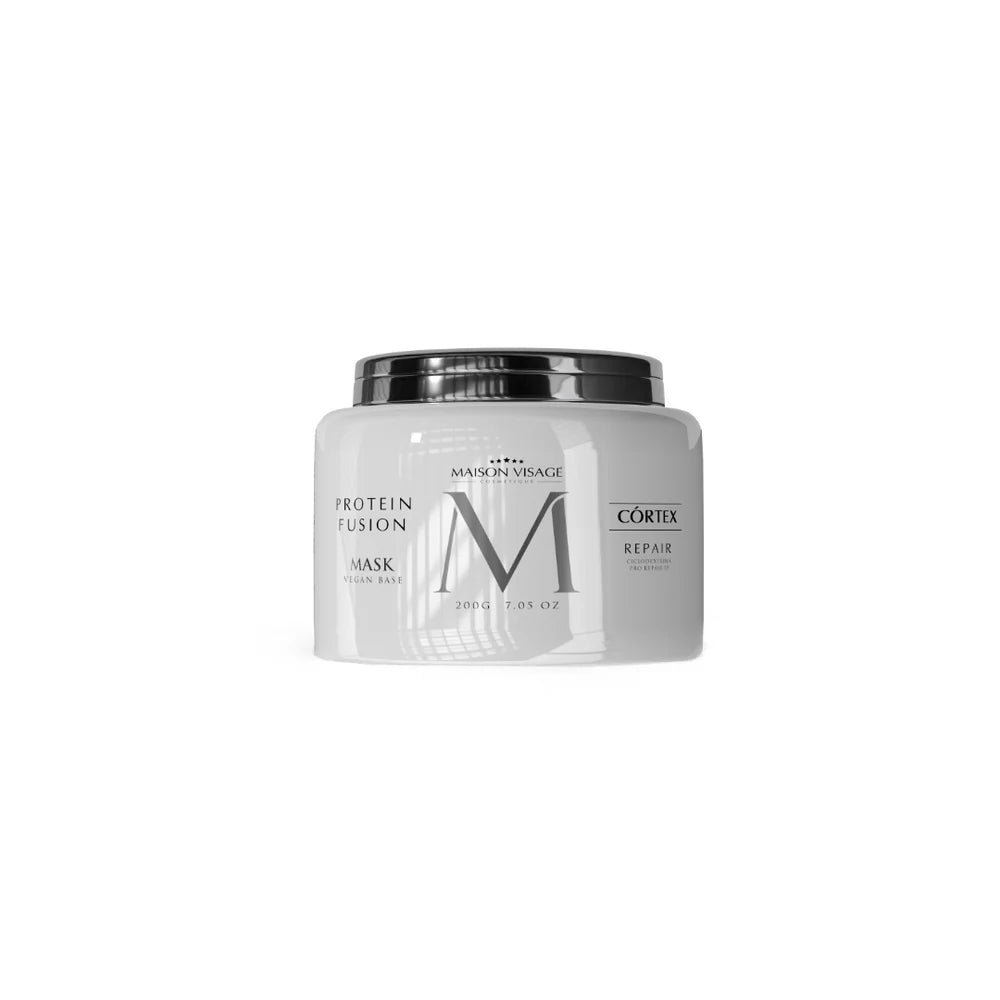Protein Fusion Reparador Mask - 200g
