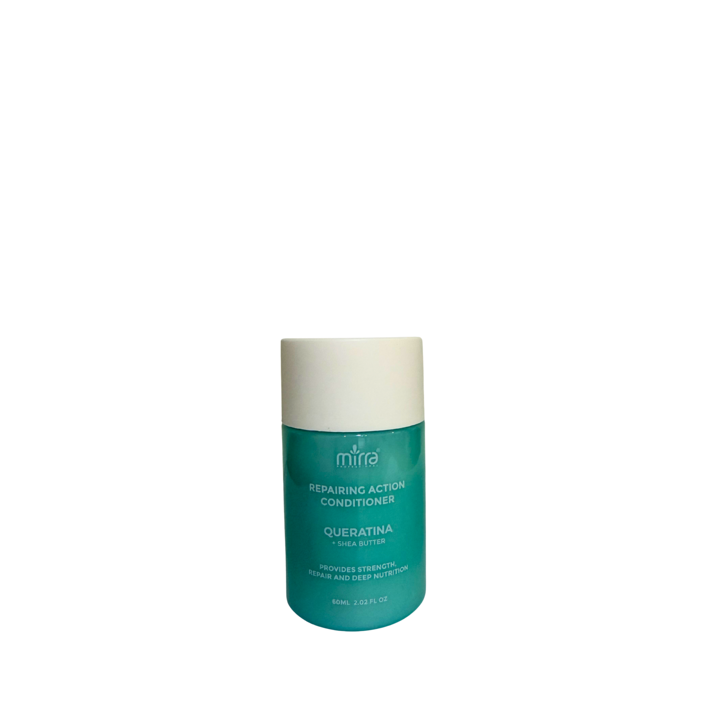Mini Queratina y Karite Conditioner 60 ml