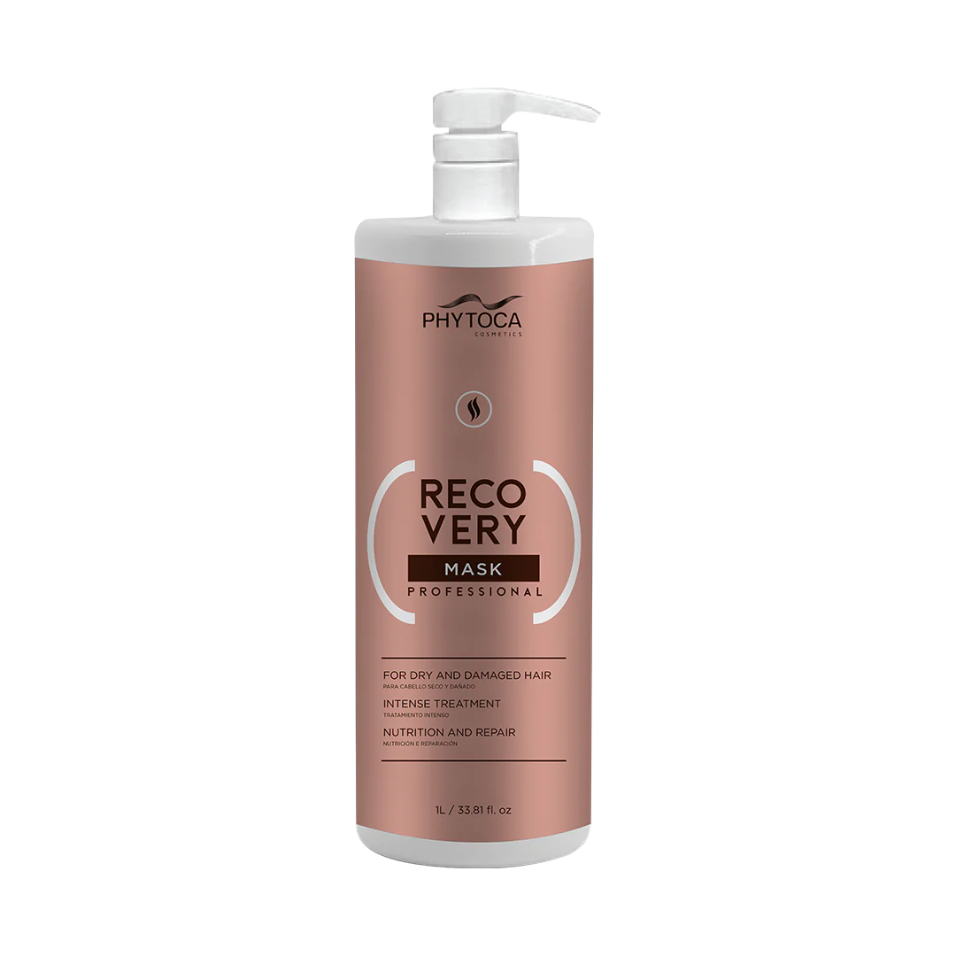 Recovery Hair Mask 1L