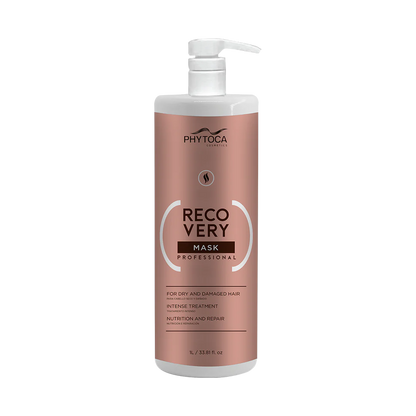 Recovery Hair Mask 1L