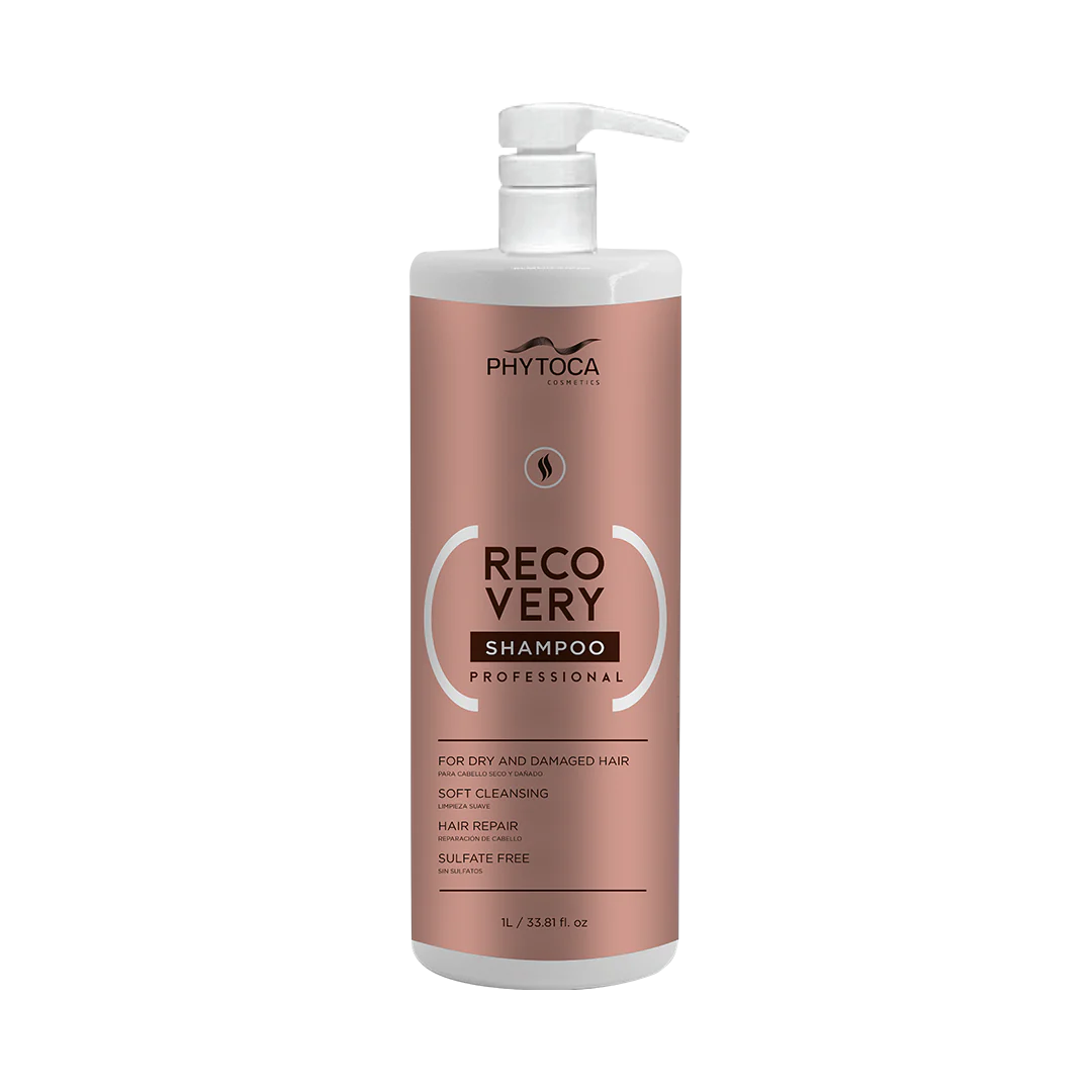 Recovery Shampoo 1L