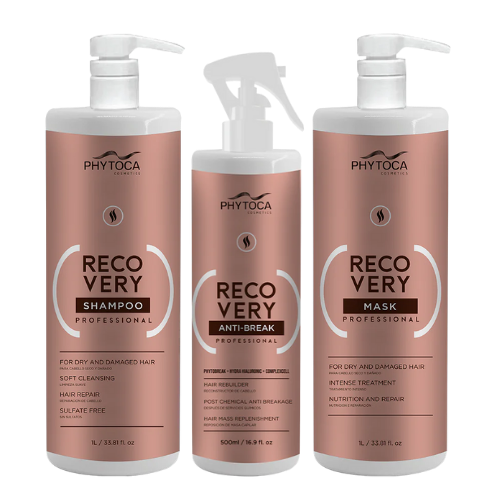 Primer Recovery By DESTELAYR