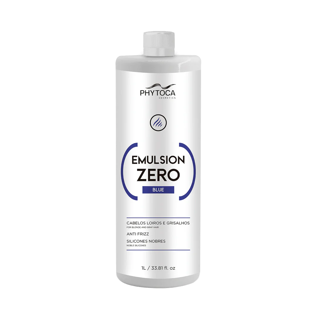 Emulsion Zero Blue 1L