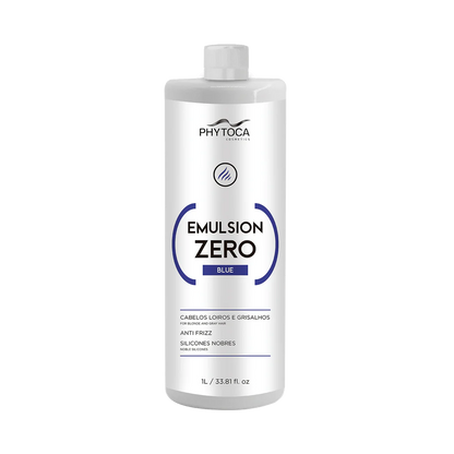 Emulsion Zero Blue 1L