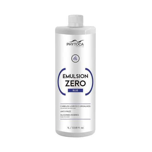Emulsion Zero Blue 1L