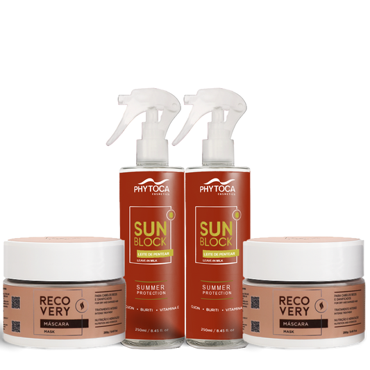 Reparación Intensiva