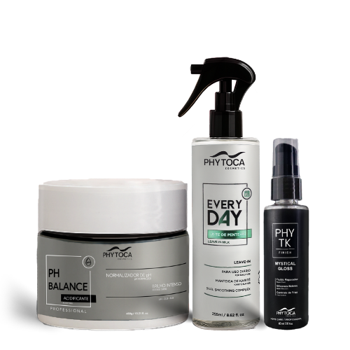 Rutina Sello & Brillo