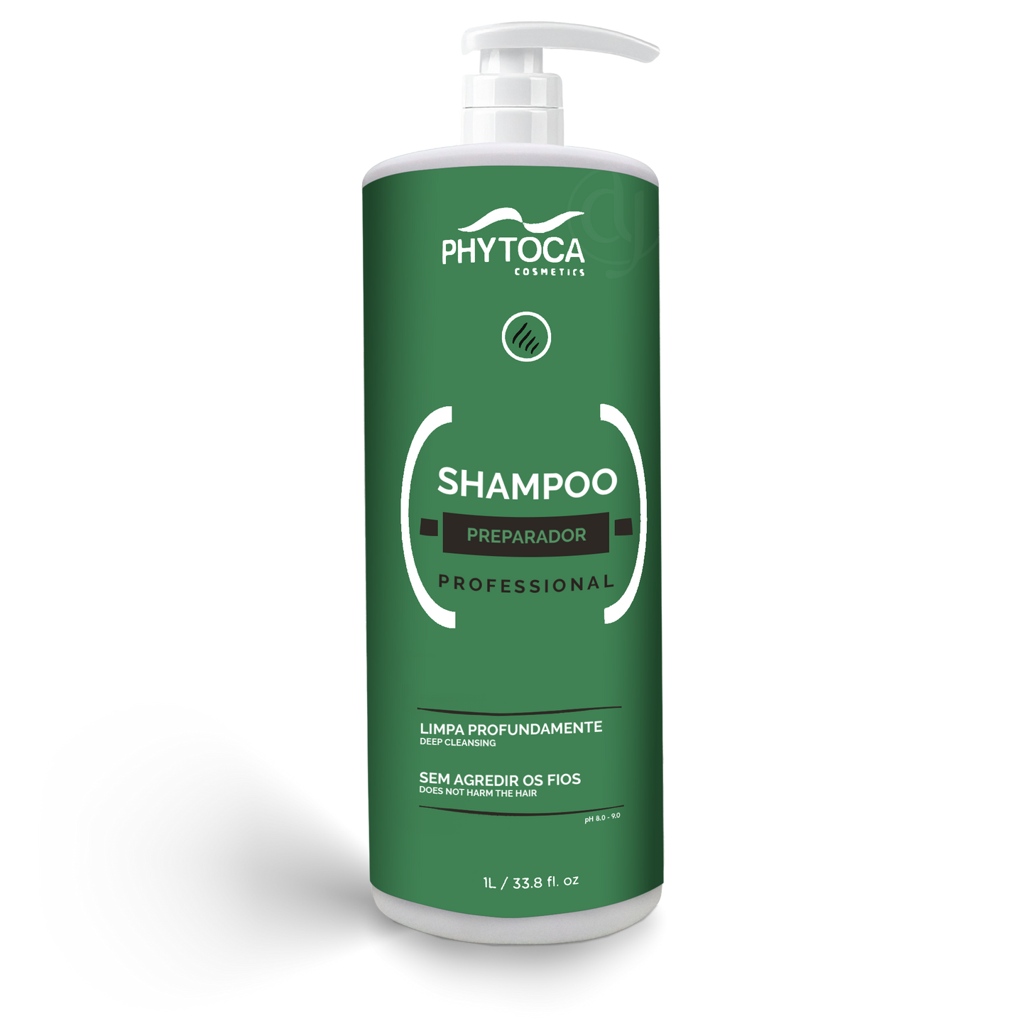 Prep Shampoo - 33.81 oz