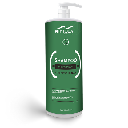 Prep Shampoo - 33.81 oz
