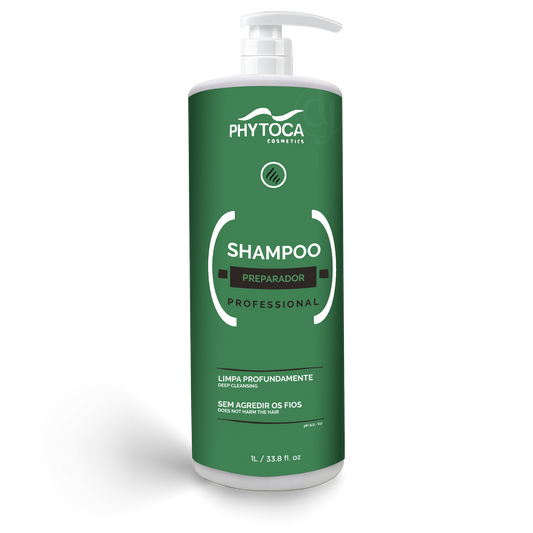 Prep Shampoo - 33.81 oz