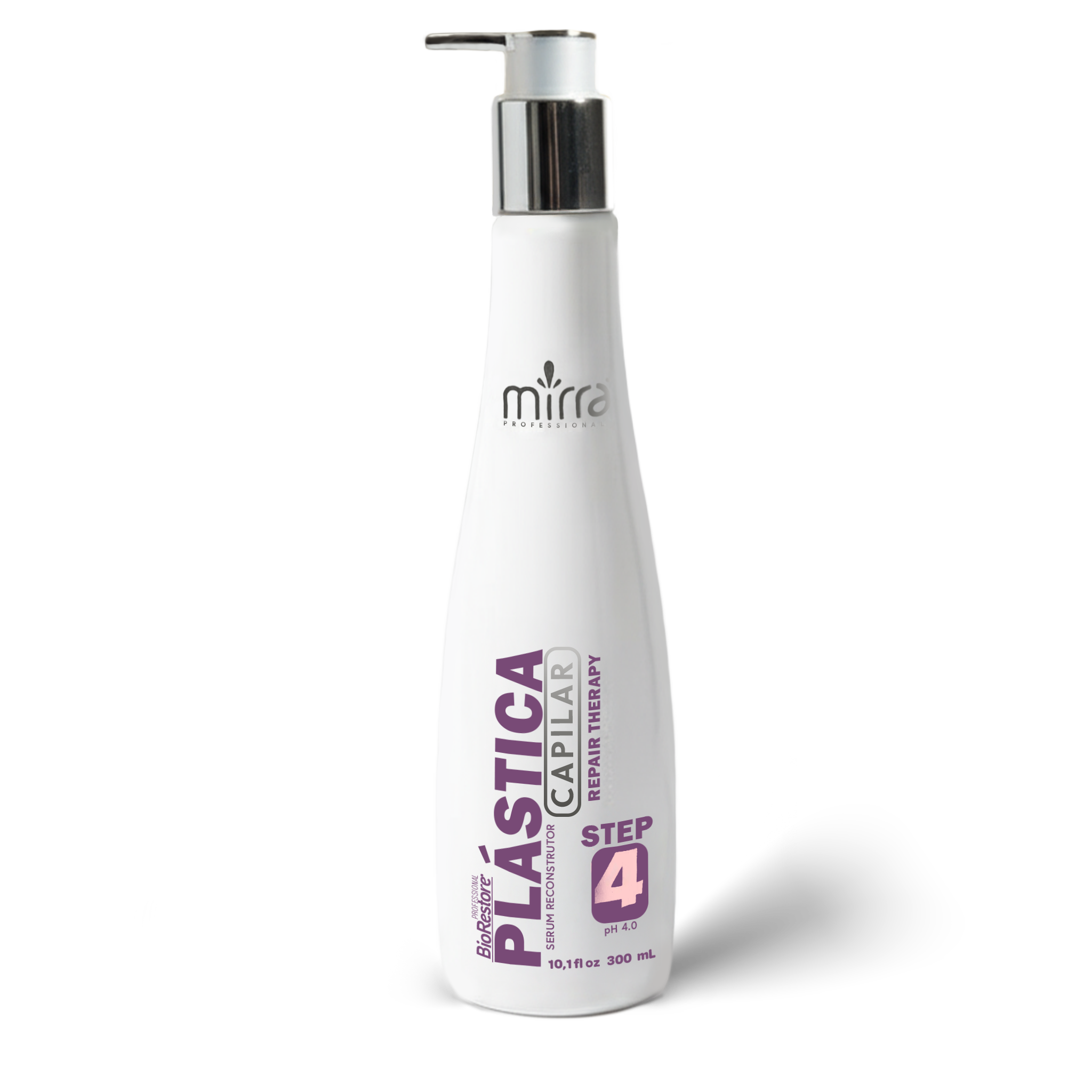 Hair Plastic – Serum Step 4 - 250ml